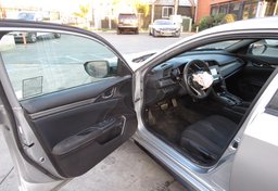 2018 Honda Civic Hatchback - Thumbnail 20