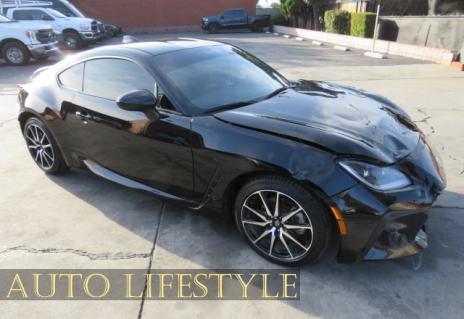 Picture of 2023 Toyota GR86