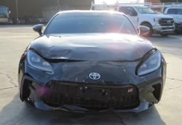 2023 Toyota GR86 - Thumbnail 7