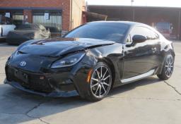 2023 Toyota GR86 - Thumbnail 4