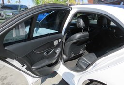 2015 Mercedes-Benz C-Class - Thumbnail 20