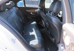 2015 Mercedes-Benz C-Class - Thumbnail 29