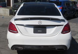 2015 Mercedes-Benz C-Class - Thumbnail 11