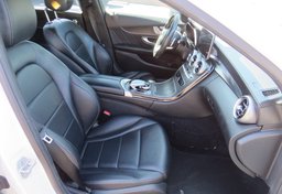 2015 Mercedes-Benz C-Class - Thumbnail 23