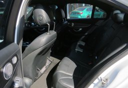 2015 Mercedes-Benz C-Class - Thumbnail 24