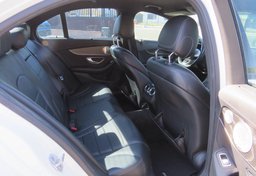 2015 Mercedes-Benz C-Class - Thumbnail 25