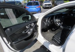 2015 Mercedes-Benz C-Class - Thumbnail 18