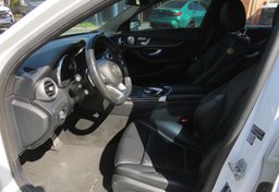 2015 Mercedes-Benz C-Class - Thumbnail 22