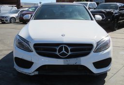 2015 Mercedes-Benz C-Class - Thumbnail 12