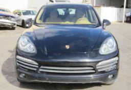2012 Porsche Cayenne - Thumbnail 17