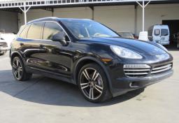 2012 Porsche Cayenne - Thumbnail 4