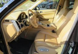 2012 Porsche Cayenne - Thumbnail 22