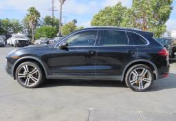 2012 Porsche Cayenne - Thumbnail 5