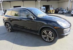 2012 Porsche Cayenne - Thumbnail 2