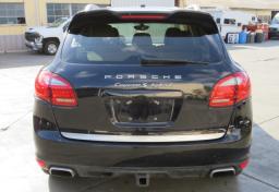 2012 Porsche Cayenne - Thumbnail 12