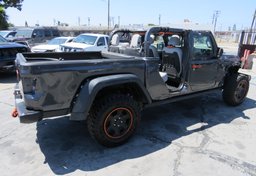 2022 Jeep Gladiator - Thumbnail 6