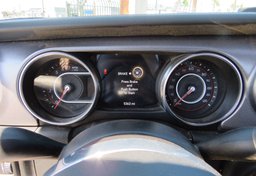 2022 Jeep Gladiator - Thumbnail 33