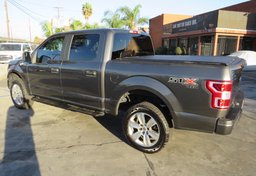 2018 Ford F-150 - Thumbnail 7