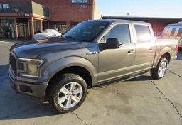 2018 Ford F-150 - Thumbnail 3