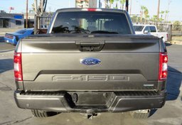 2018 Ford F-150 - Thumbnail 12