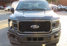 2018 Ford F-150 - Thumbnail 11