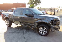 2018 Ford F-150 - Thumbnail 4