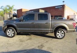 2018 Ford F-150 - Thumbnail 9