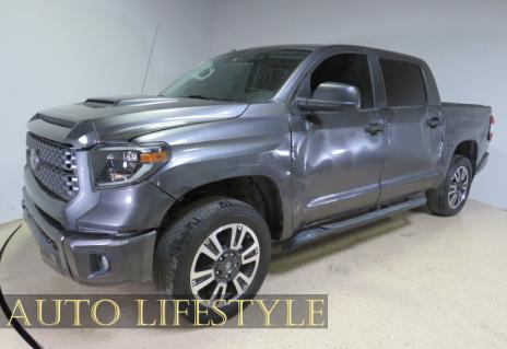 Picture of 2019 Toyota Tundra 4WD