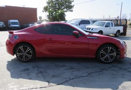 2013 Subaru BRZ - Thumbnail 6