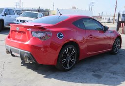 2013 Subaru BRZ - Thumbnail 7