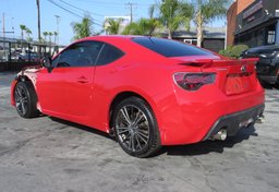 2013 Subaru BRZ - Thumbnail 10