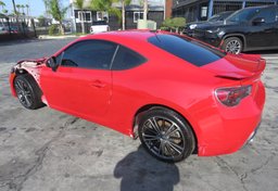 2013 Subaru BRZ - Thumbnail 8