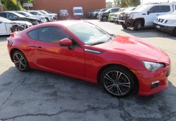 2013 Subaru BRZ - Thumbnail 3