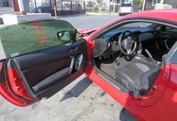 2013 Subaru BRZ - Thumbnail 21