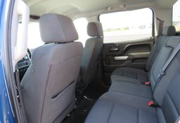 2017 Chevrolet Silverado 1500 - Thumbnail 30