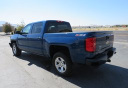 2017 Chevrolet Silverado 1500 - Thumbnail 5