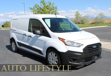 Picture of 2019 Ford Transit Connect