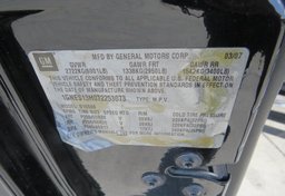 2007 Chevrolet TrailBlazer - Thumbnail 26