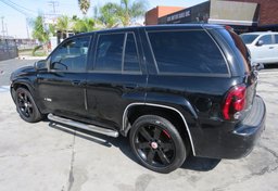 2007 Chevrolet TrailBlazer - Thumbnail 3