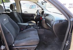 2007 Chevrolet TrailBlazer - Thumbnail 19