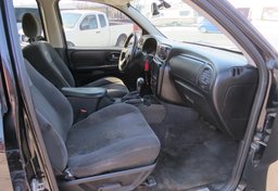 2007 Chevrolet TrailBlazer - Thumbnail 17