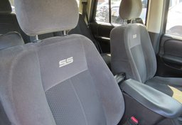 2007 Chevrolet TrailBlazer - Thumbnail 18