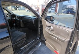 2007 Chevrolet TrailBlazer - Thumbnail 20