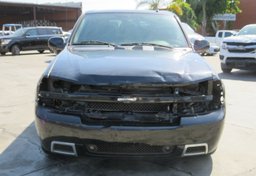 2007 Chevrolet TrailBlazer - Thumbnail 25