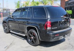 2007 Chevrolet TrailBlazer - Thumbnail 5