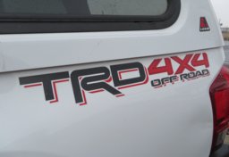 2019 Toyota Tacoma 4WD - Thumbnail 21