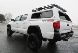 2019 Toyota Tacoma 4WD - Thumbnail 6