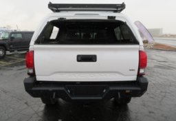 2019 Toyota Tacoma 4WD - Thumbnail 10