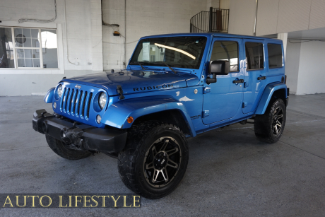 Picture of 2015 Jeep Wrangler Unlimited