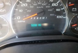 2020 GMC Savana Cargo Van - Thumbnail 7